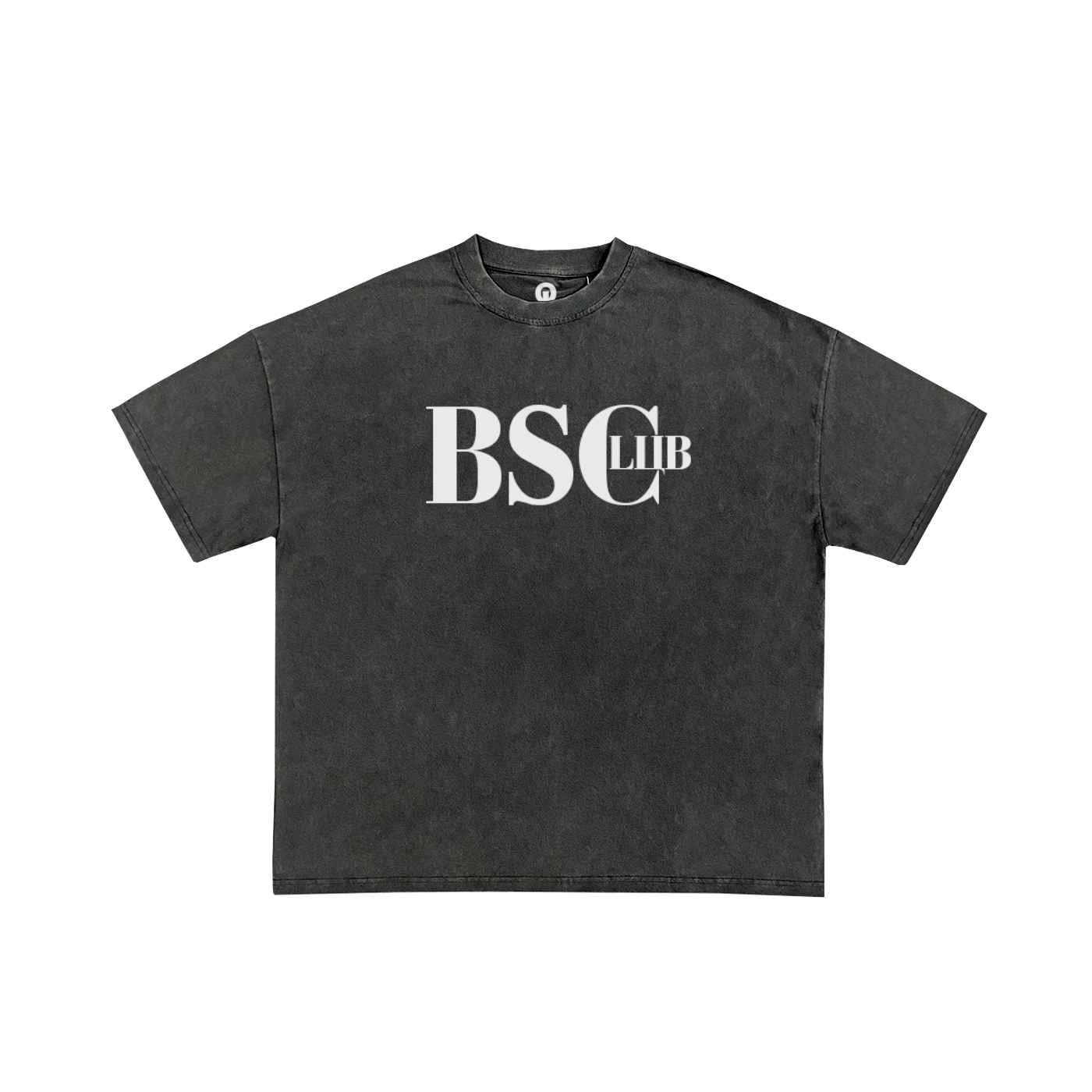 Brooklyn Ski Club T-Shirt "Ski Mask"