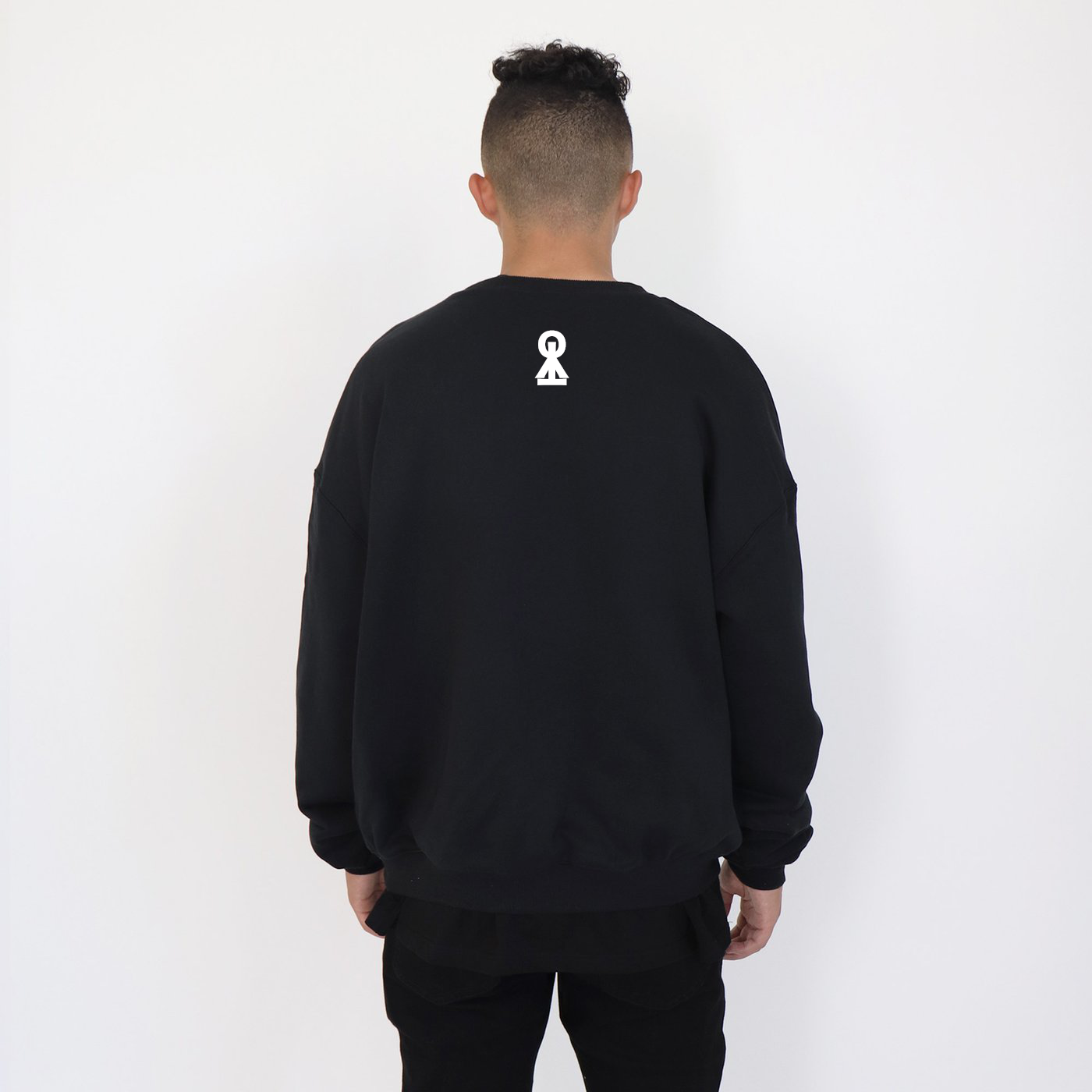 Brook"LA"n Sweatshirt