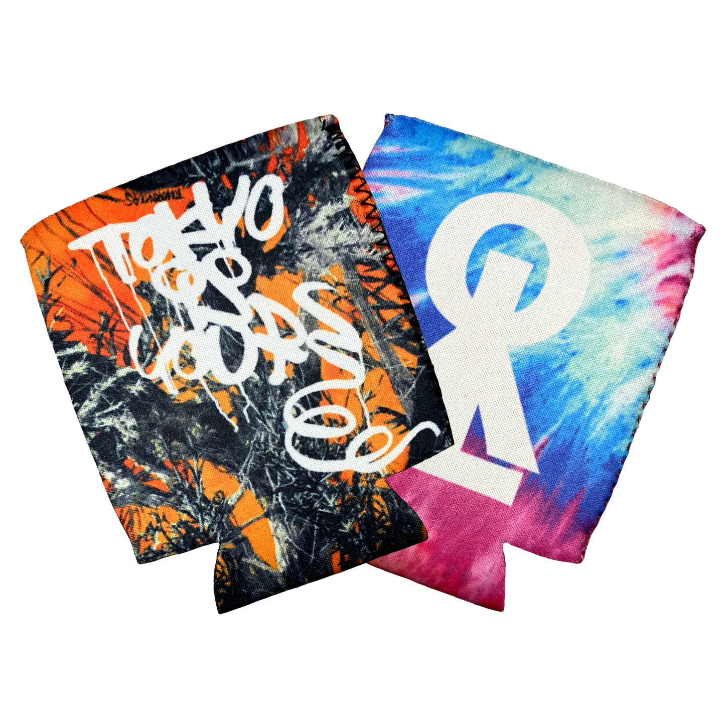 Tokyo Koozie Set