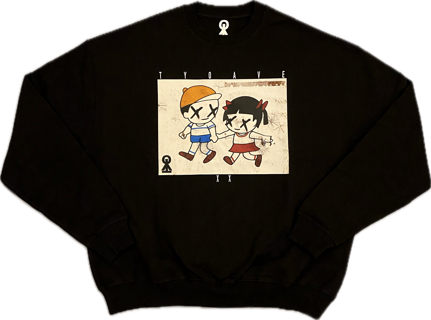 Dead Kids Sweatshirt