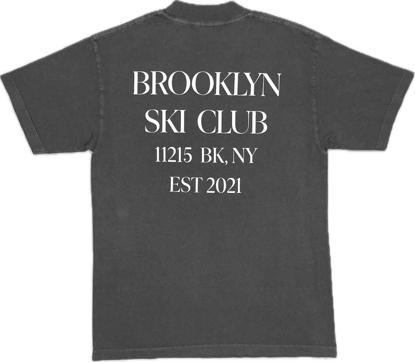 Brooklyn Ski Club T-Shirt