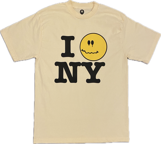 I "Love" NY T-Shirt