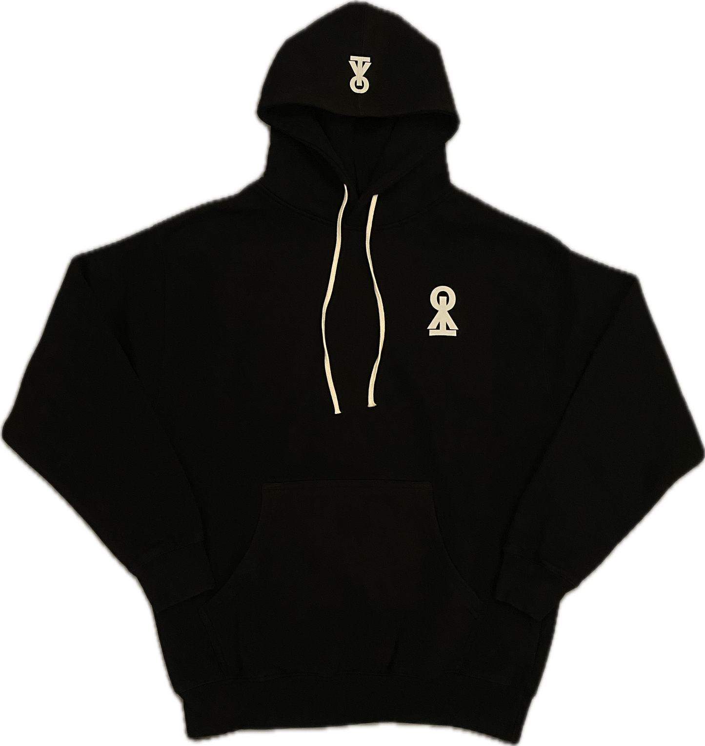 Brooklyn Ski Club Hoody