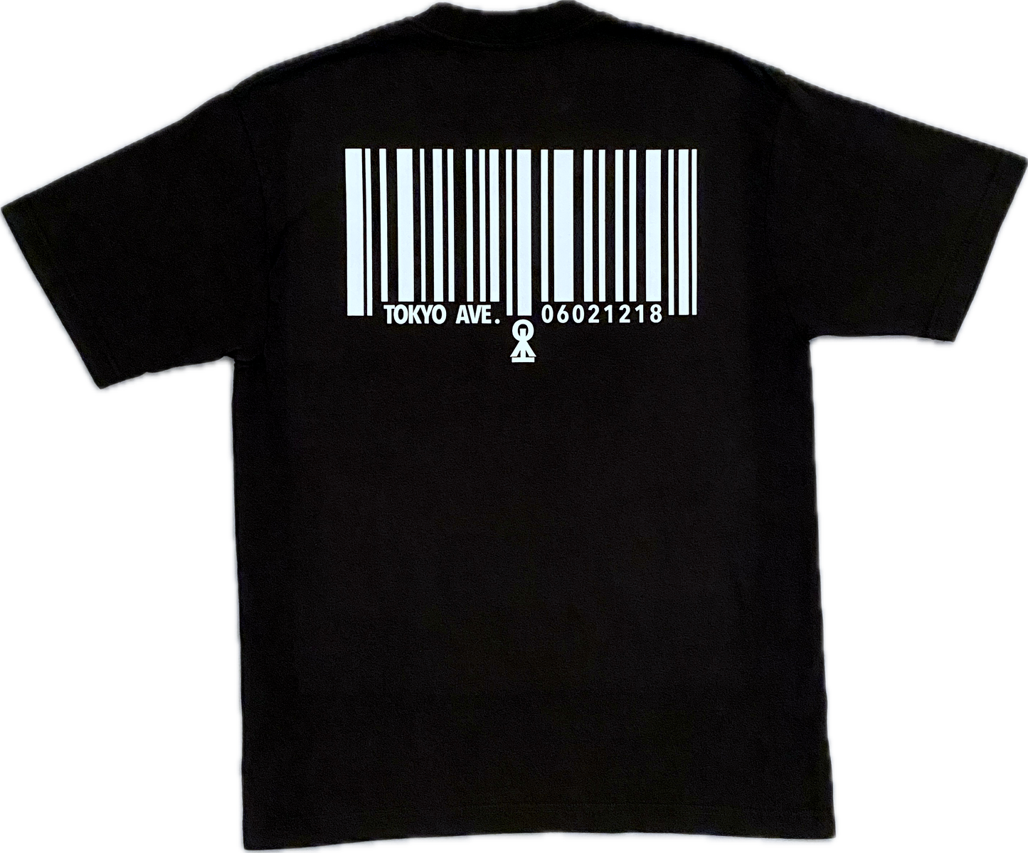 Barcode T-Shirt