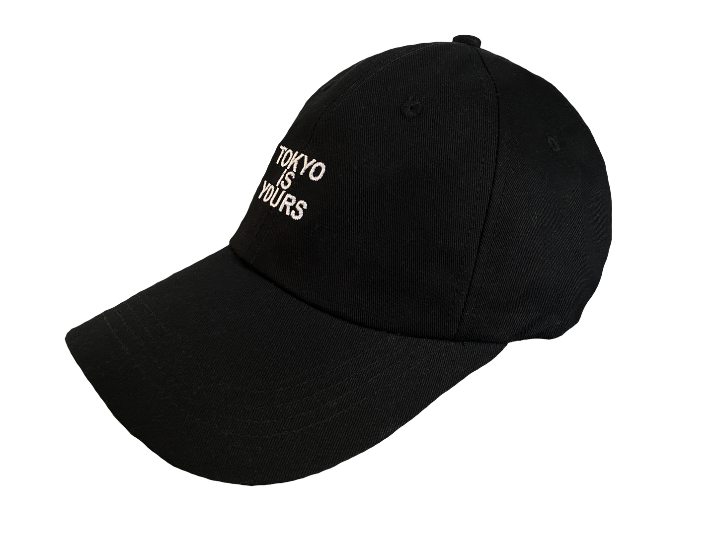 Tokyo Cap