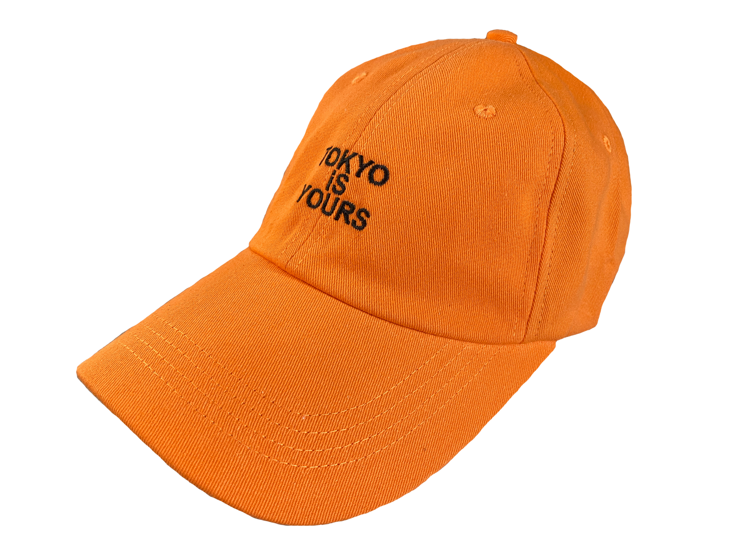 Tokyo Cap