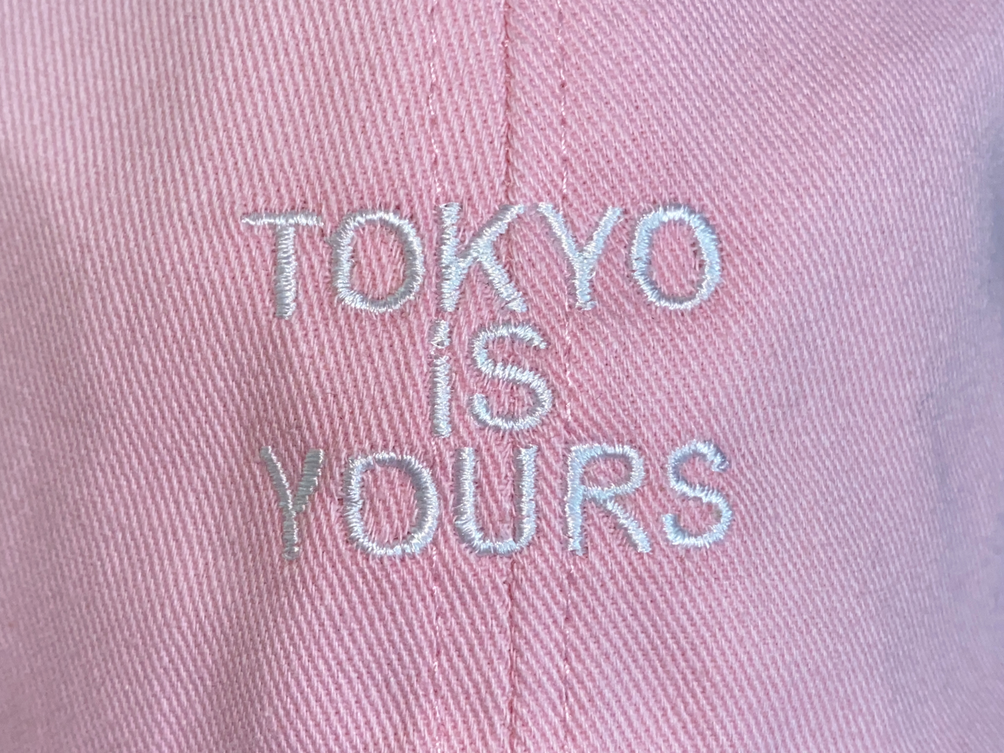 Tokyo Cap