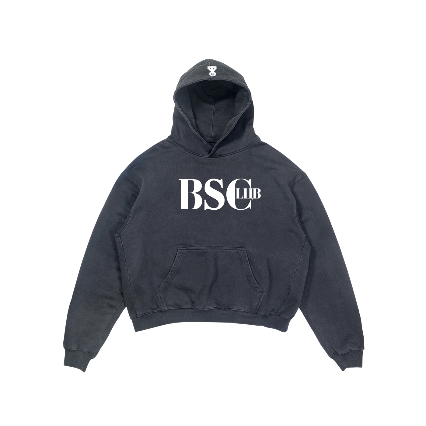 Brooklyn Ski Club Hoody