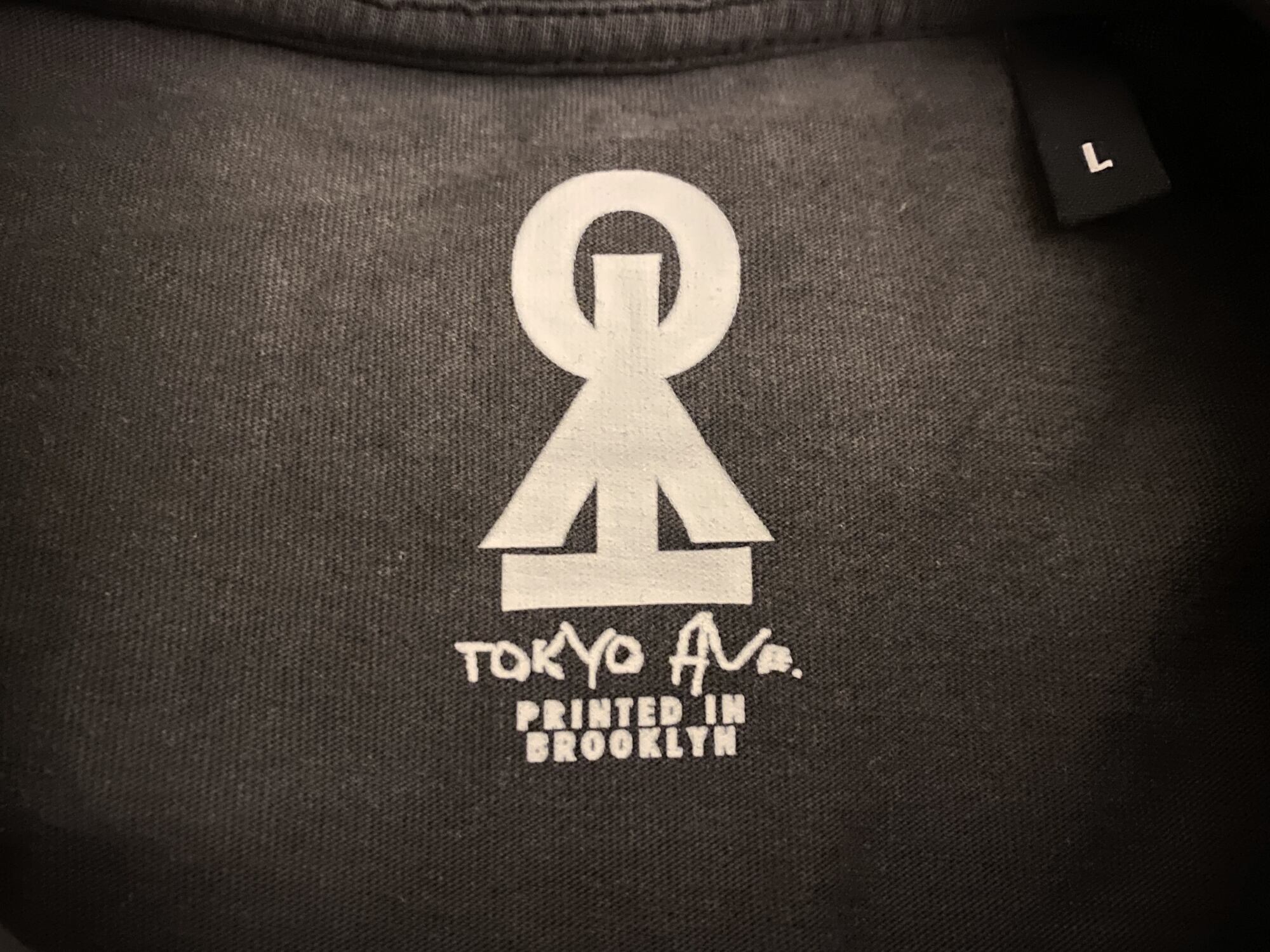 Brooklyn Ski Club Hoody