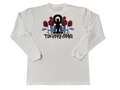 Roses Long Sleeve Tee