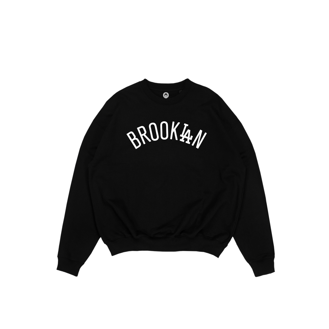 Brook"LA"n Sweatshirt