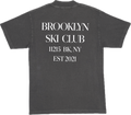 Brooklyn Ski Club T-Shirt