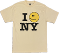 I "Love" NY T-Shirt