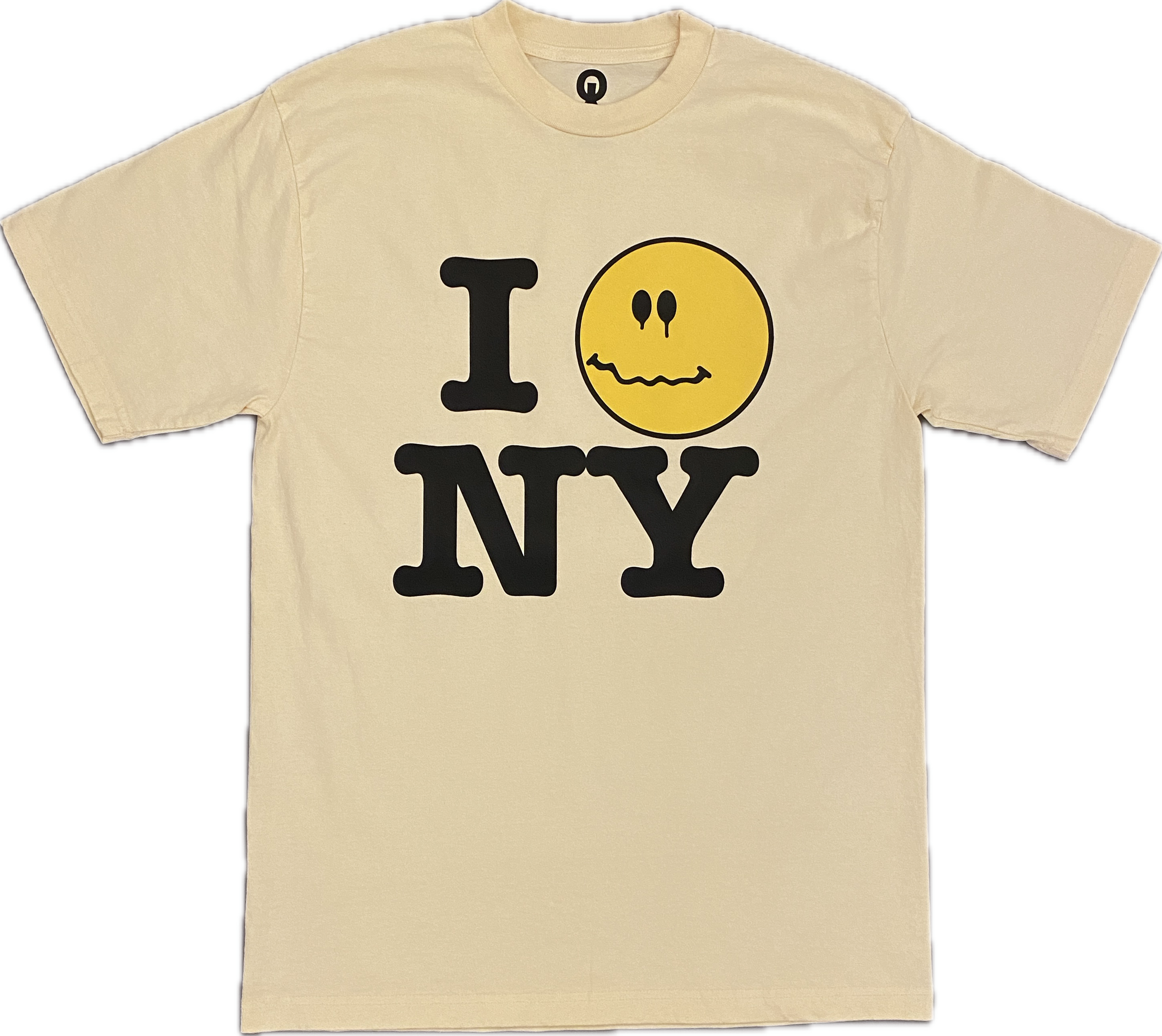 I "Love" NY T-Shirt