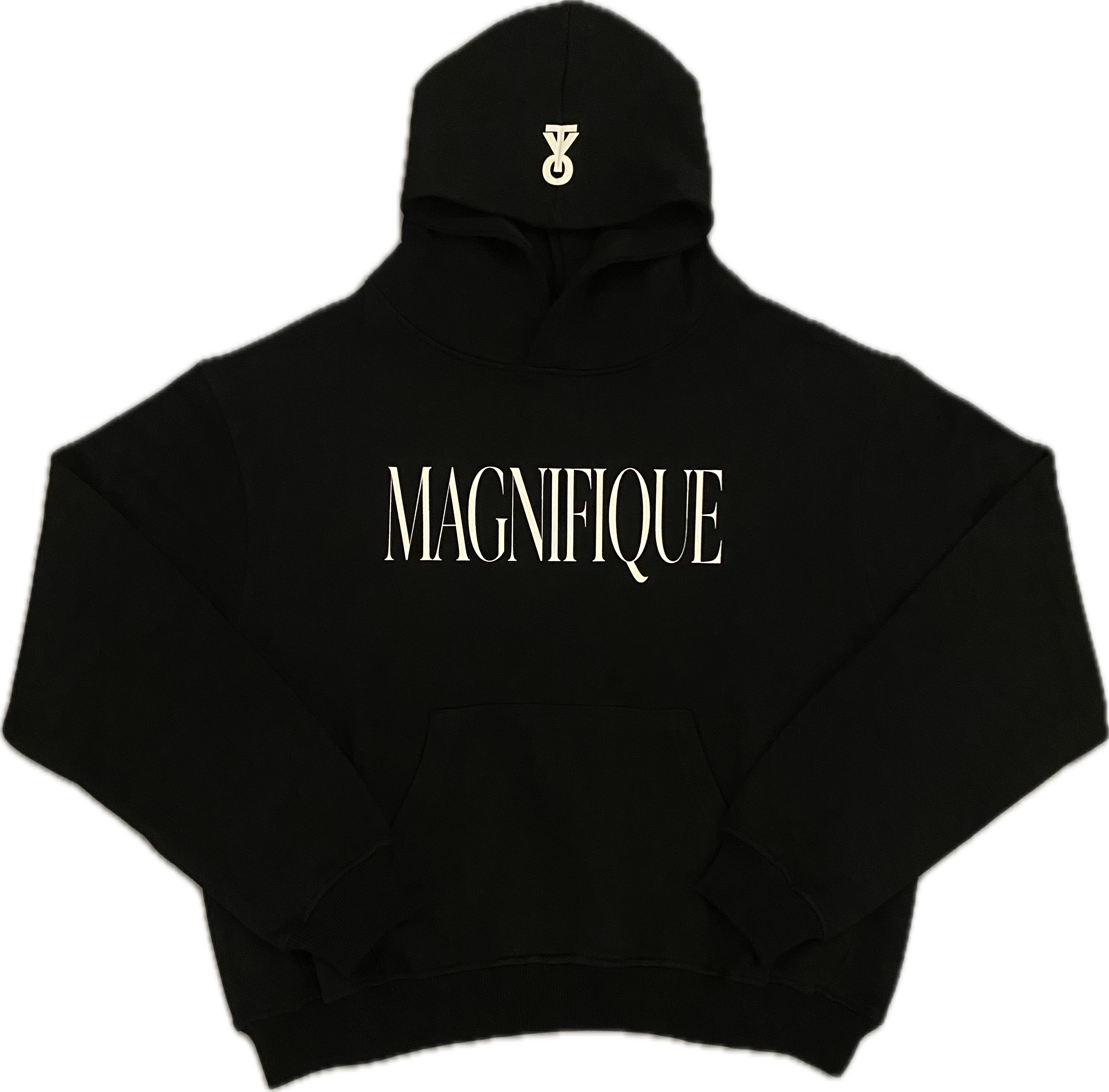 Magnifique Hoody