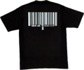 Barcode T-Shirt