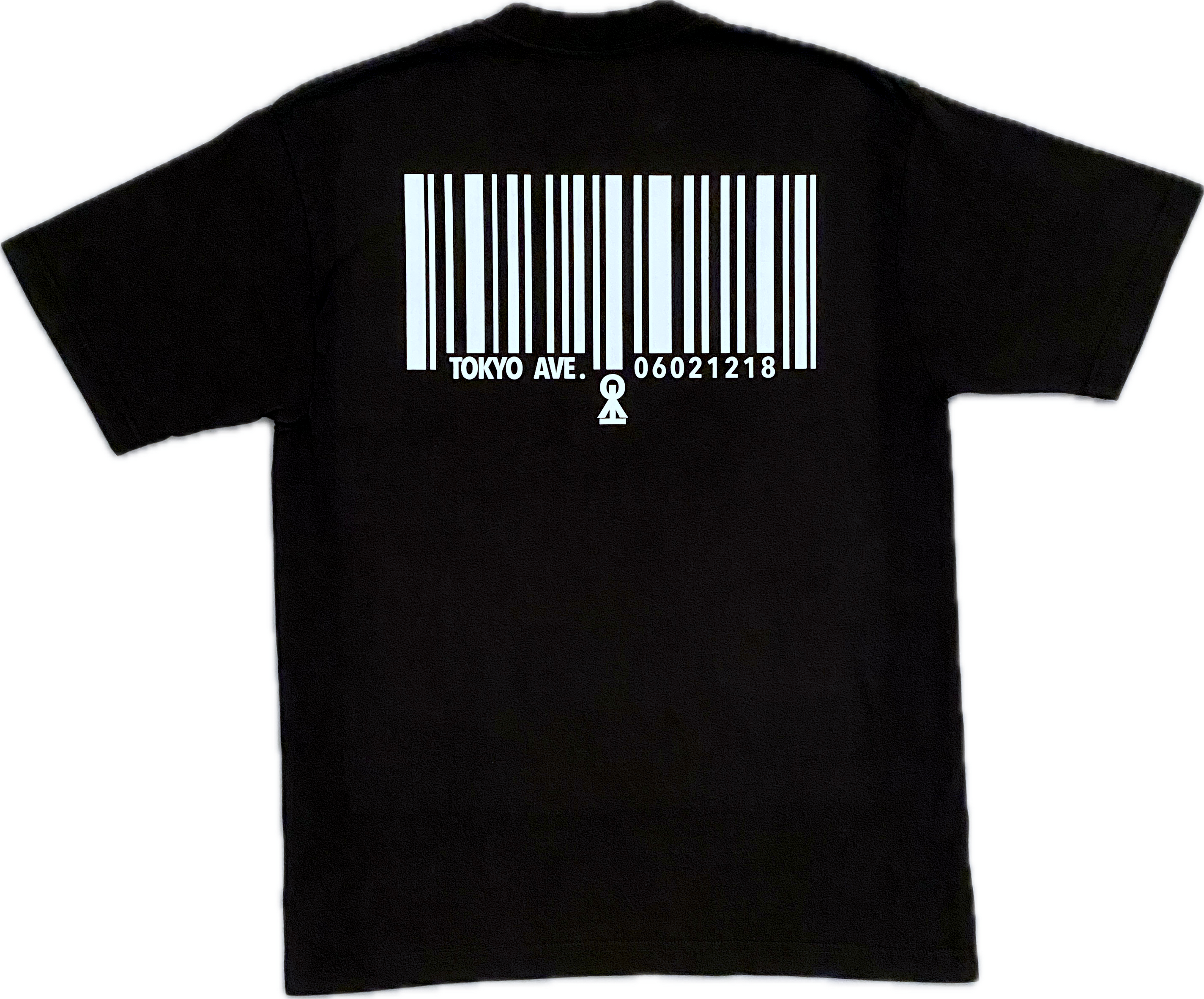 Barcode T-Shirt