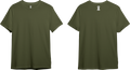 TYO Army Tee