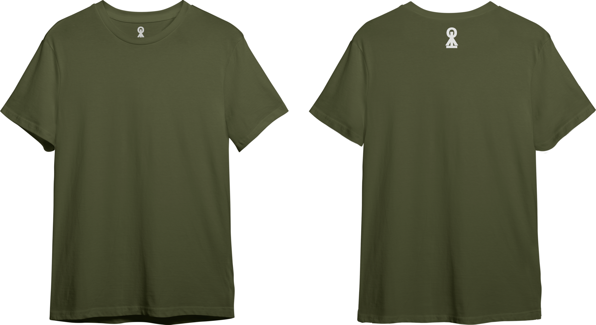 TYO Army Tee