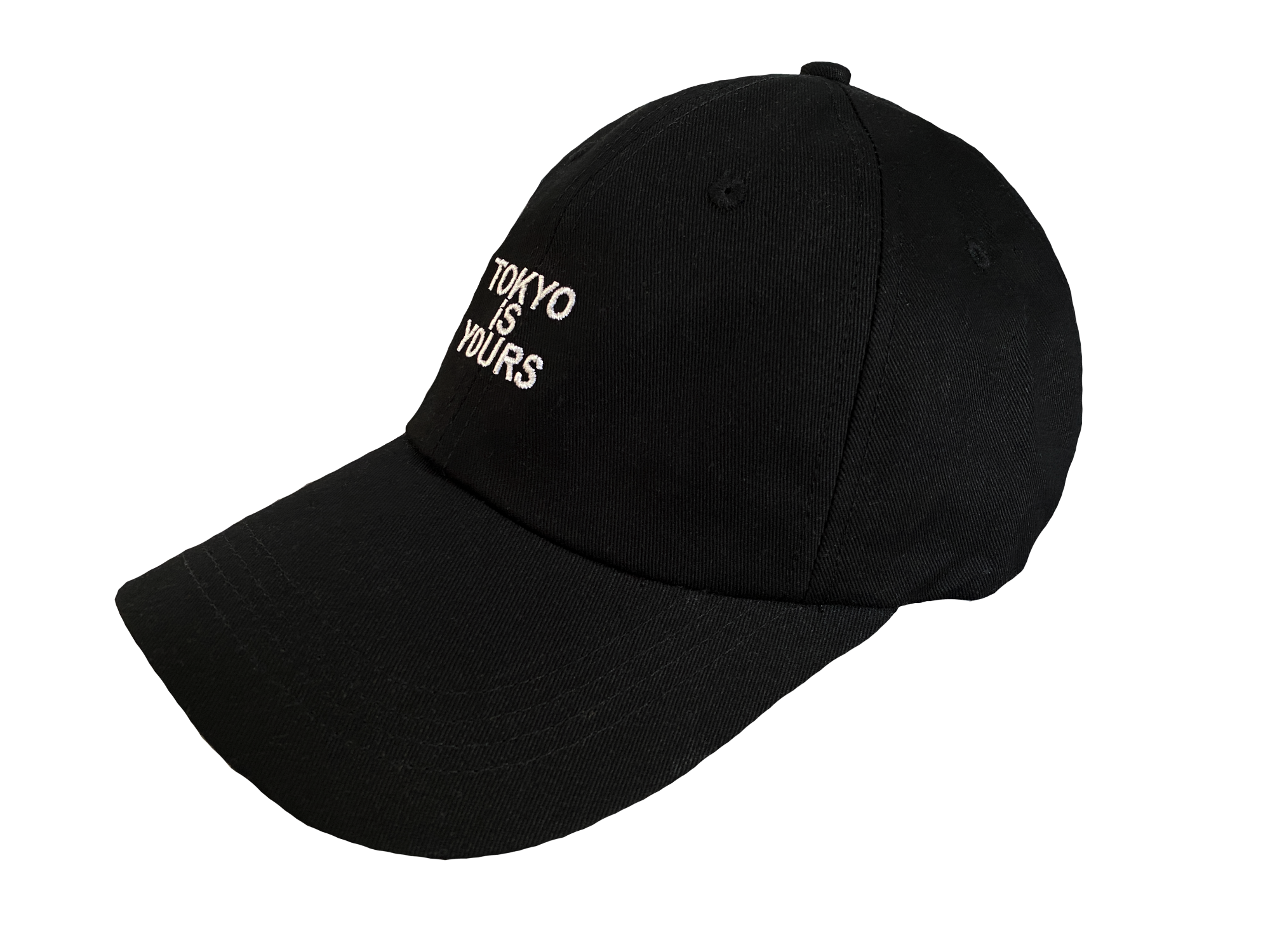 Tokyo Cap