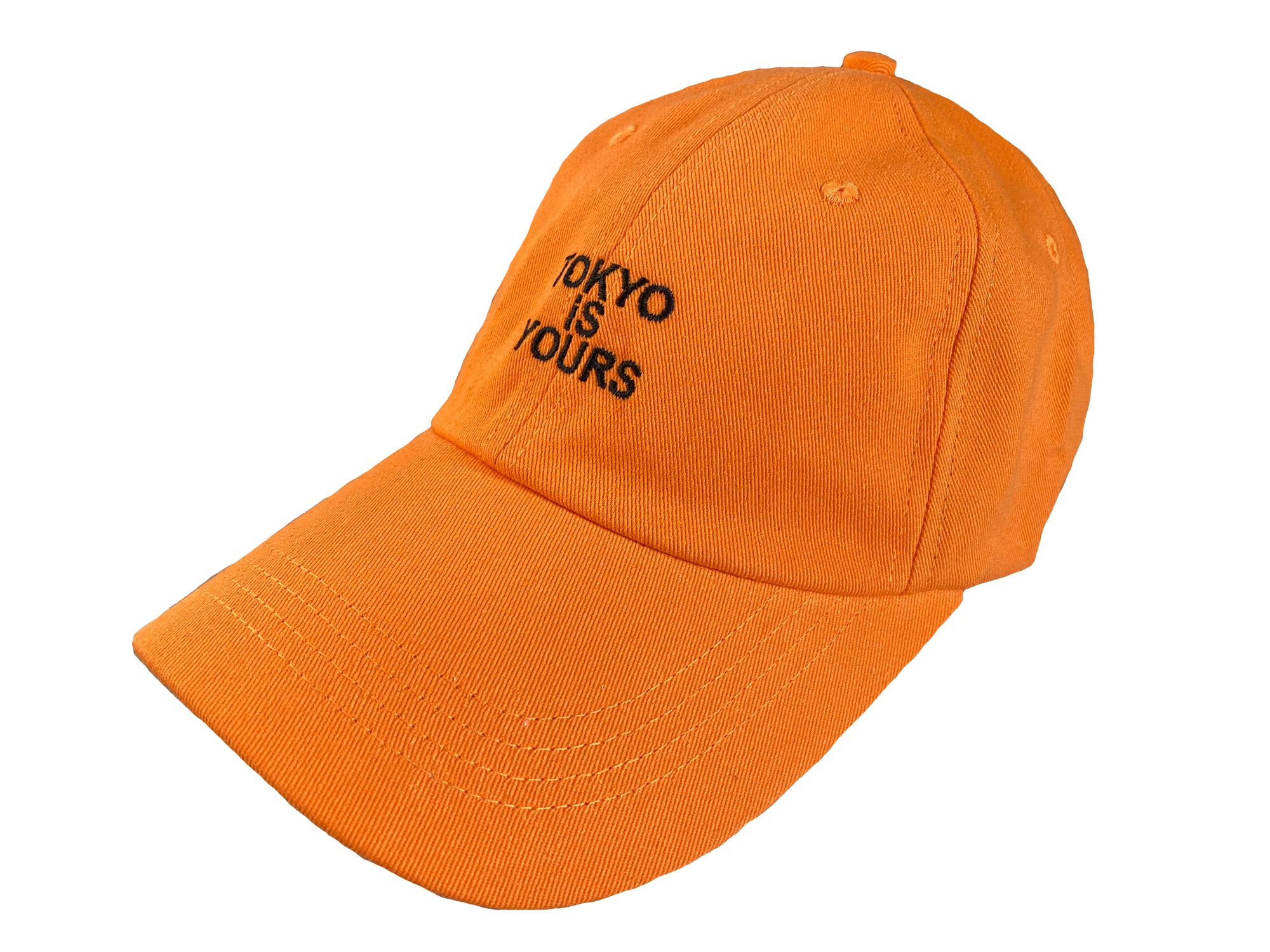 Tokyo Cap