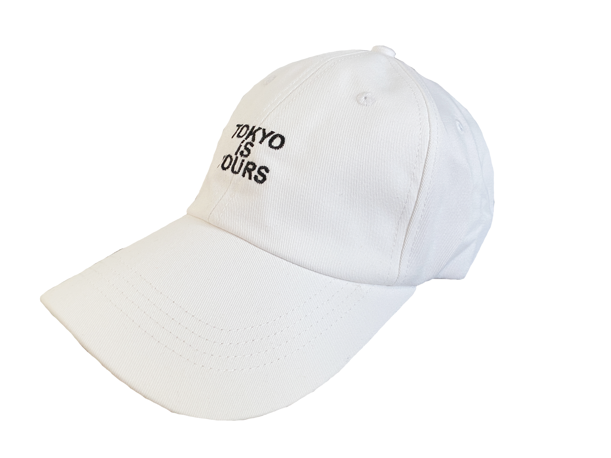 Tokyo Cap
