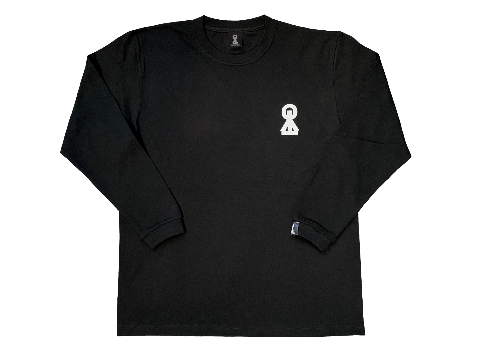 Roses Long Sleeve Tee