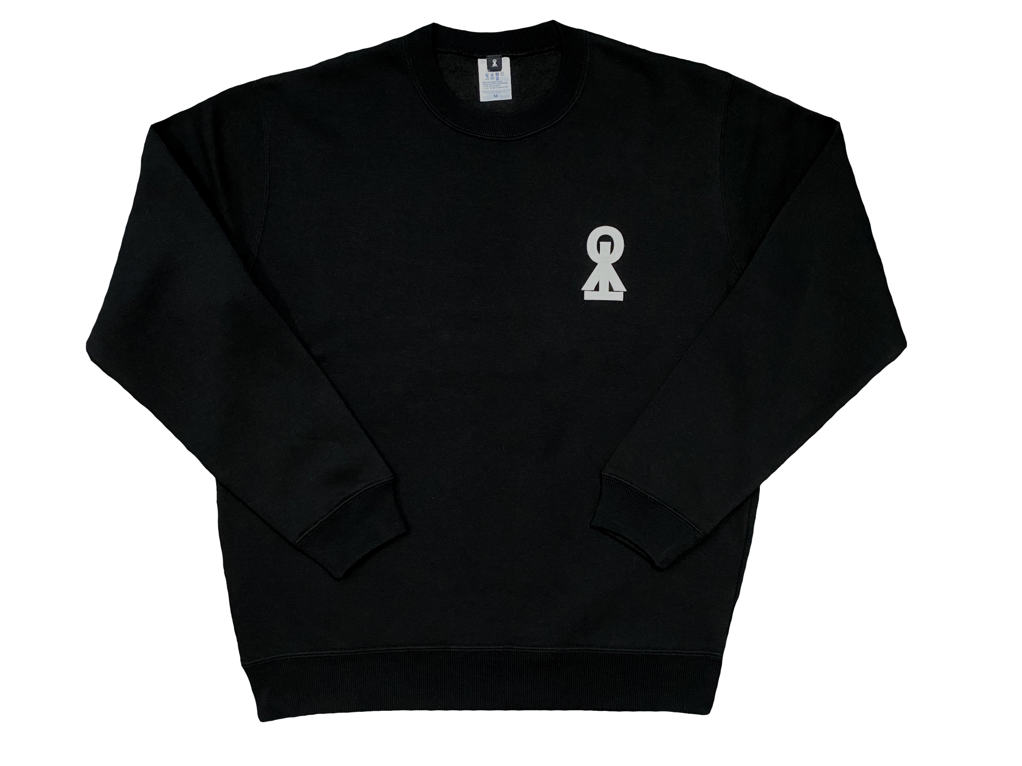 Barcode Sweatshirt