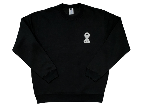 Barcode Sweatshirt